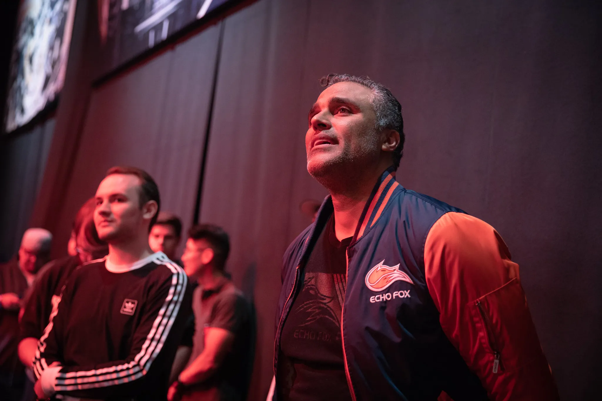 Rick Fox 将与 Faker、Tyler1 等人一起举办 24 小时慈善直播