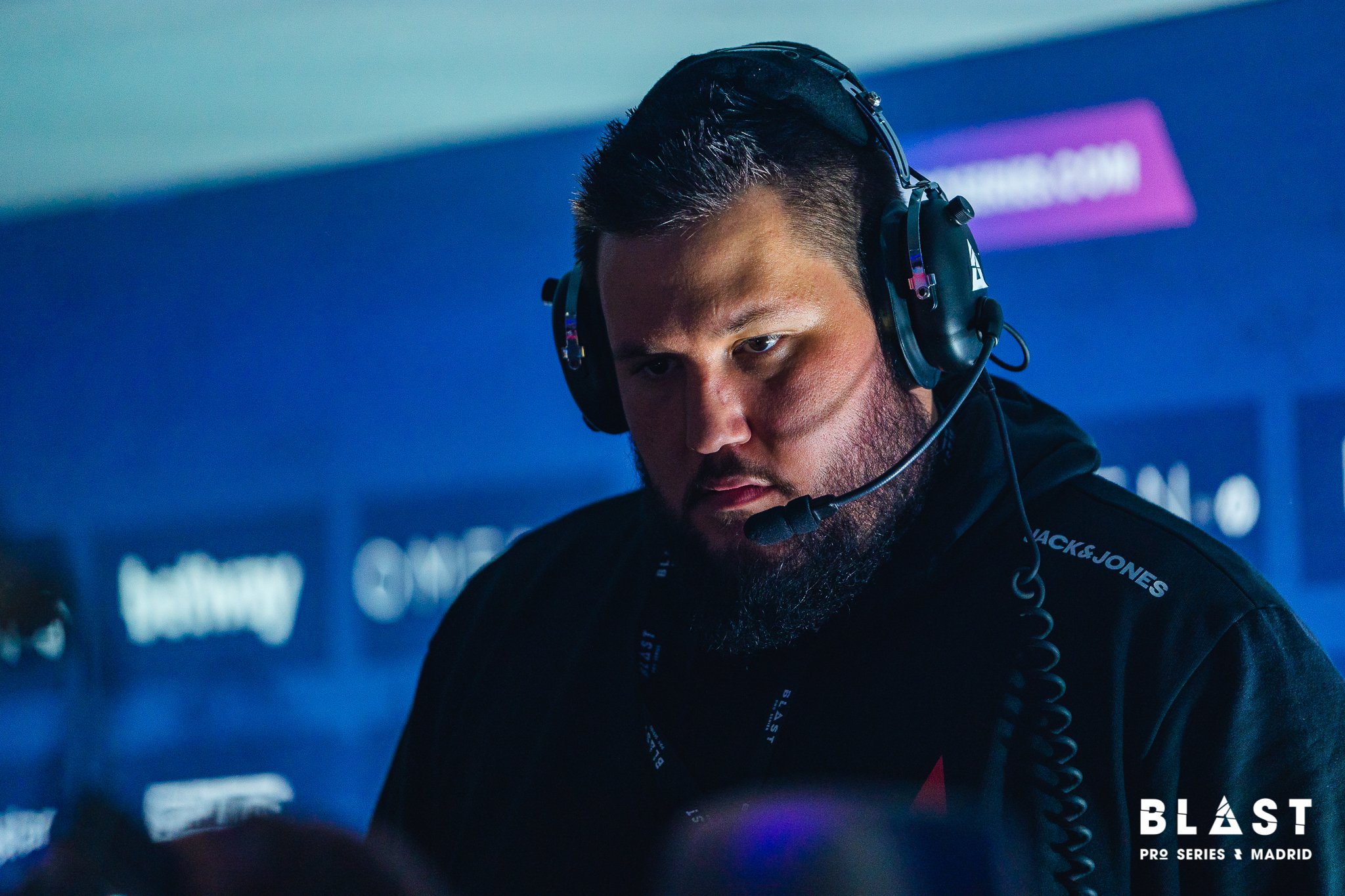 Zonic在Astralis的6名玩家名冊上：“我們相信這最終將有助於我們提高整體表現”