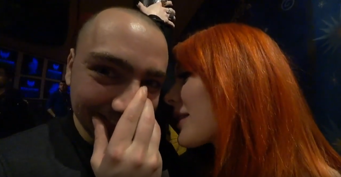 Mizkif 和 Esfand 在 Twitch 被禁播的主播发表了有争议的后续评论