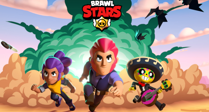 Brawl Stars 的最新 Brawl Talk 剧集在短短 8 小时内就获得了 600 万次观看