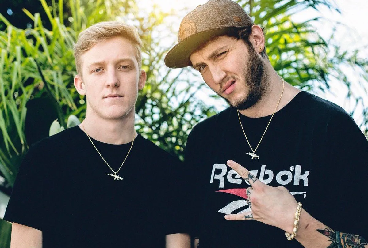 Faze Banks：TFUE的訴訟指控“絕對是1,000％的不真實”