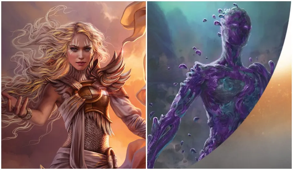 MTG Modern Horizons獎勵與Soulherder揭示出來