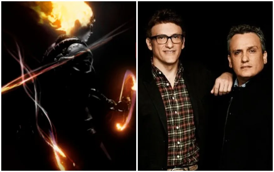 Russo兄弟將MTG動畫系列帶到Netflix