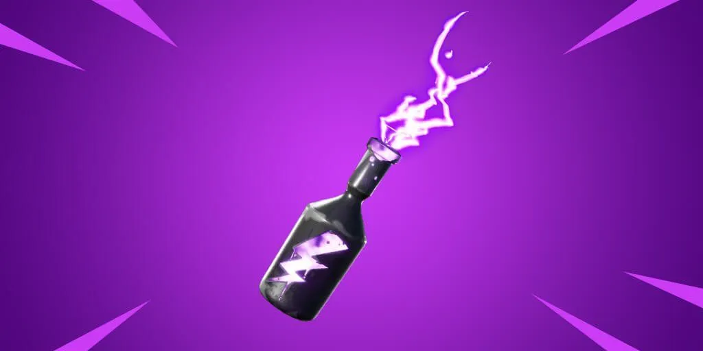 風暴翻轉項目即將到來：Fortnite：Battle Royale