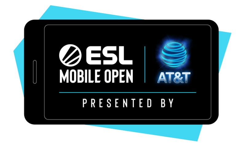 ESL 移动公开赛第一季以达拉斯 DreamHack 现场决赛结束