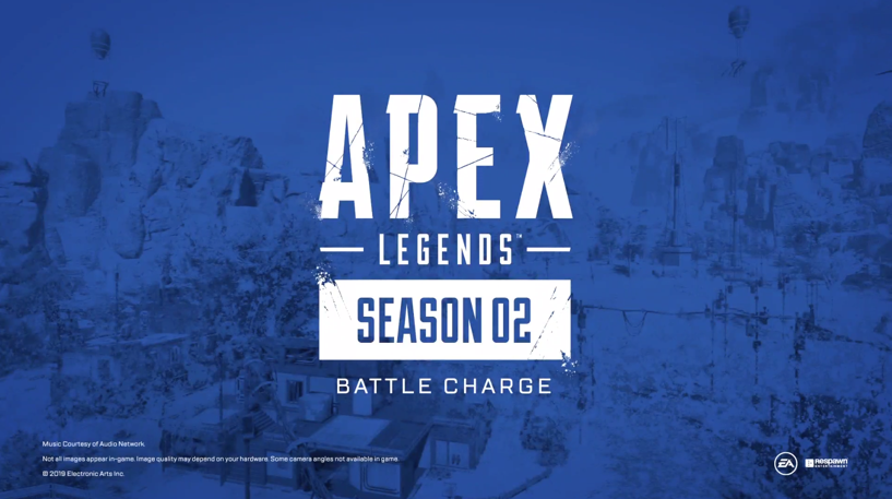 Respawn 提供有关 Apex Legends 排名联赛的见解