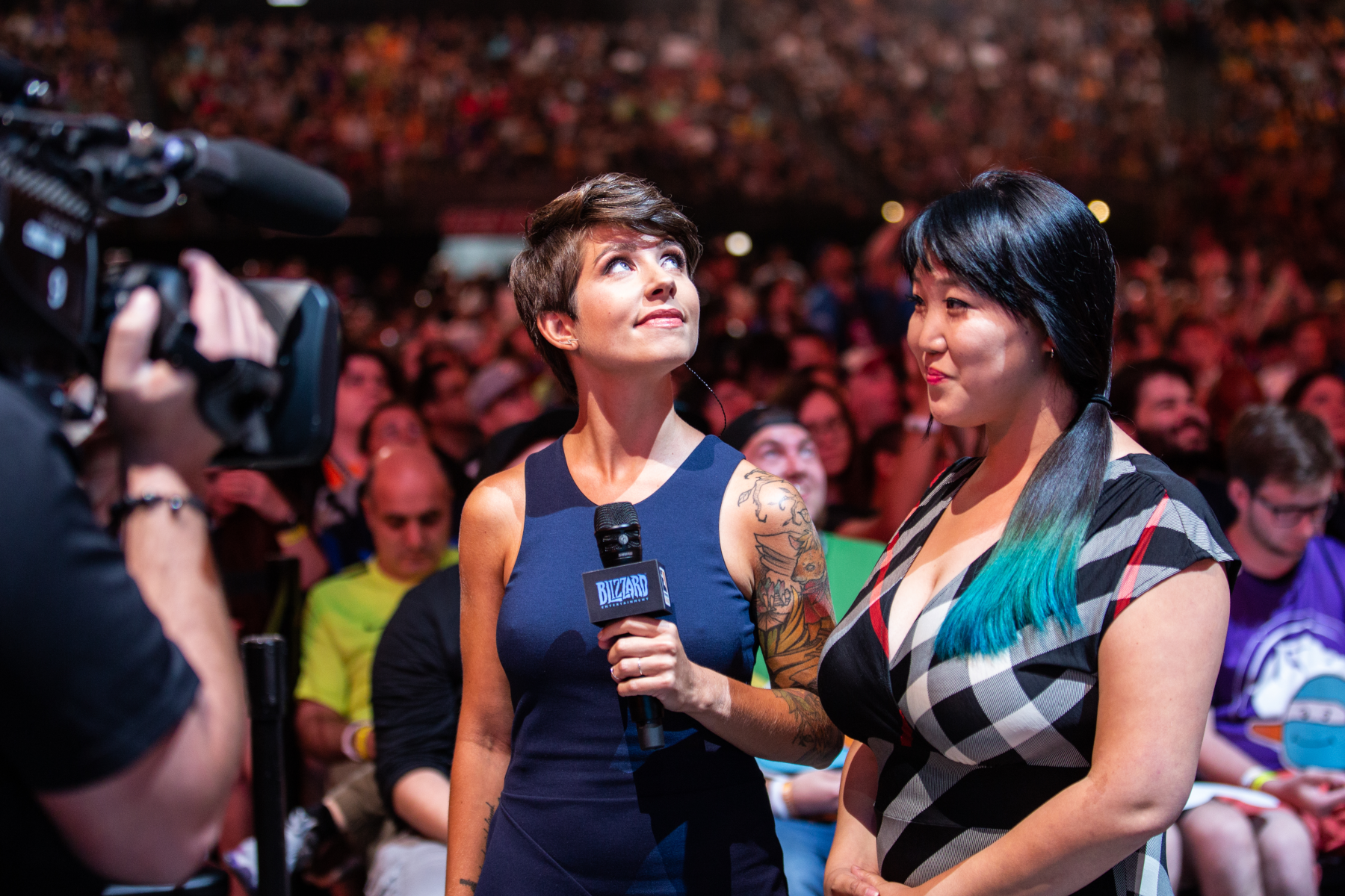 前Spitfire GM Susie Kim離開Cloud9