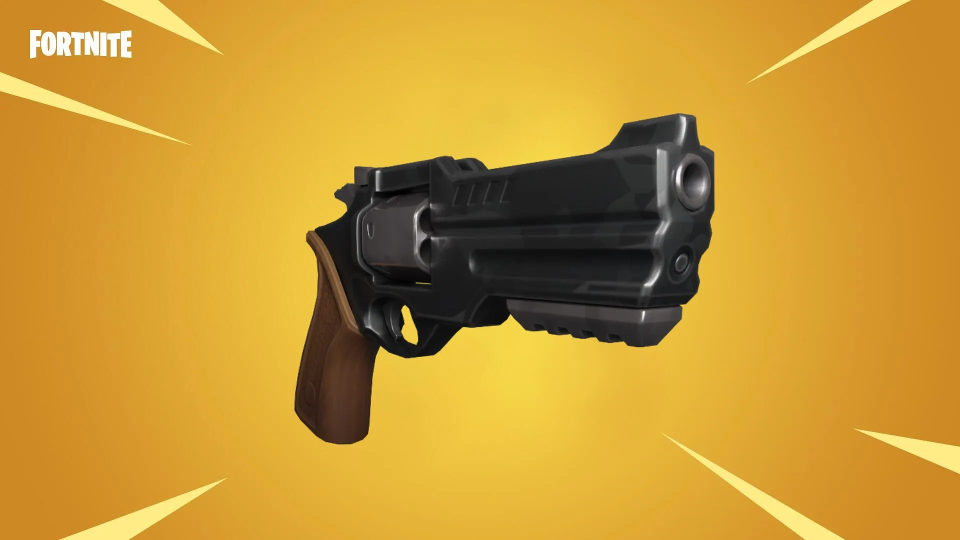Fortnite的v9.30更新文件隐藏了史诗和传奇左轮手枪变体