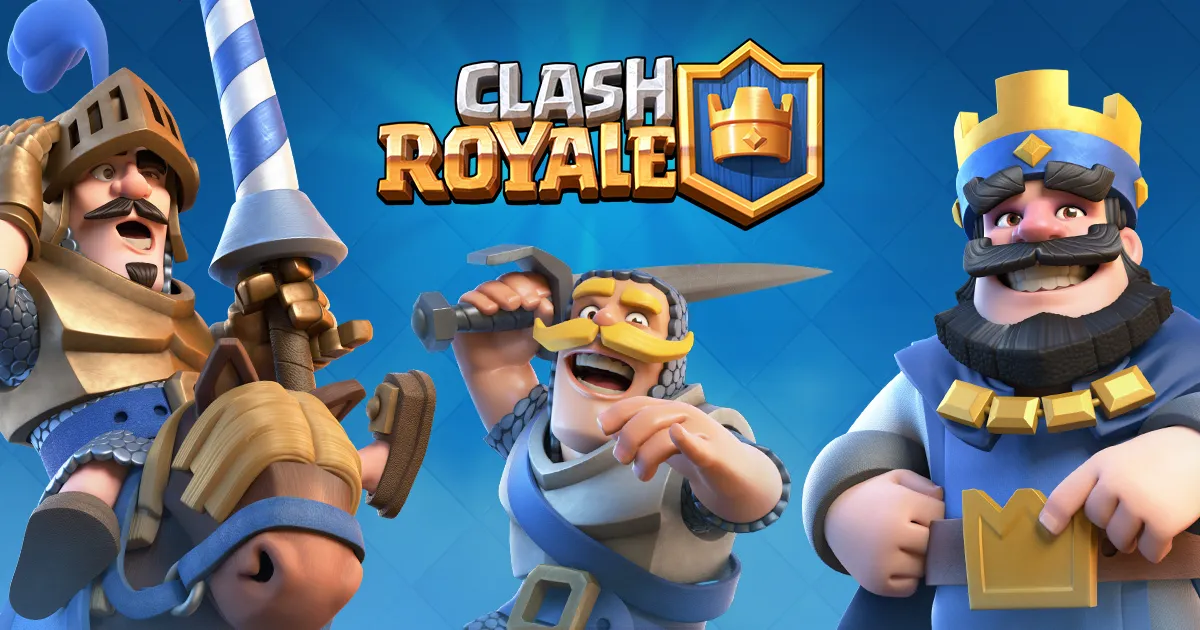 Clash Royale的下一個更新將帶來新的傳奇卡，競技場，甚至可能是季票