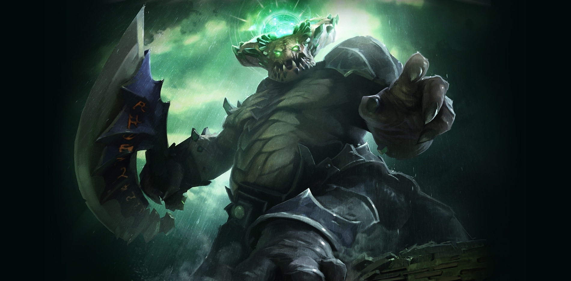 Dota Uperlords达到200,000名并发球员，在线比赛中最多是第四位玩家