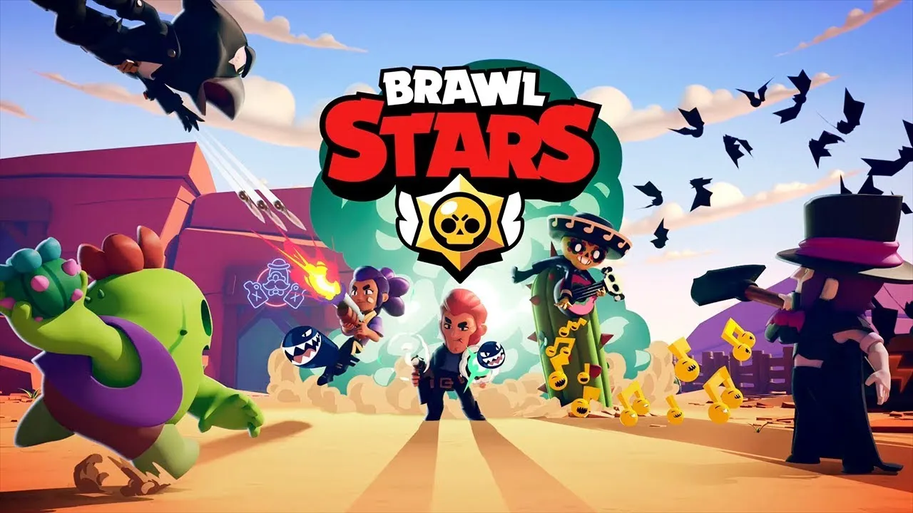 Brawl Stars第6季何时开始？
