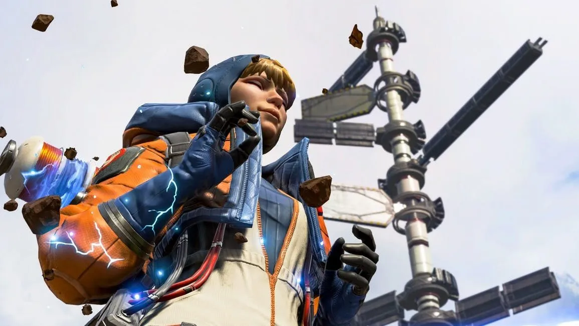 為什麼Apex Legends比Fortnite更難創建內容