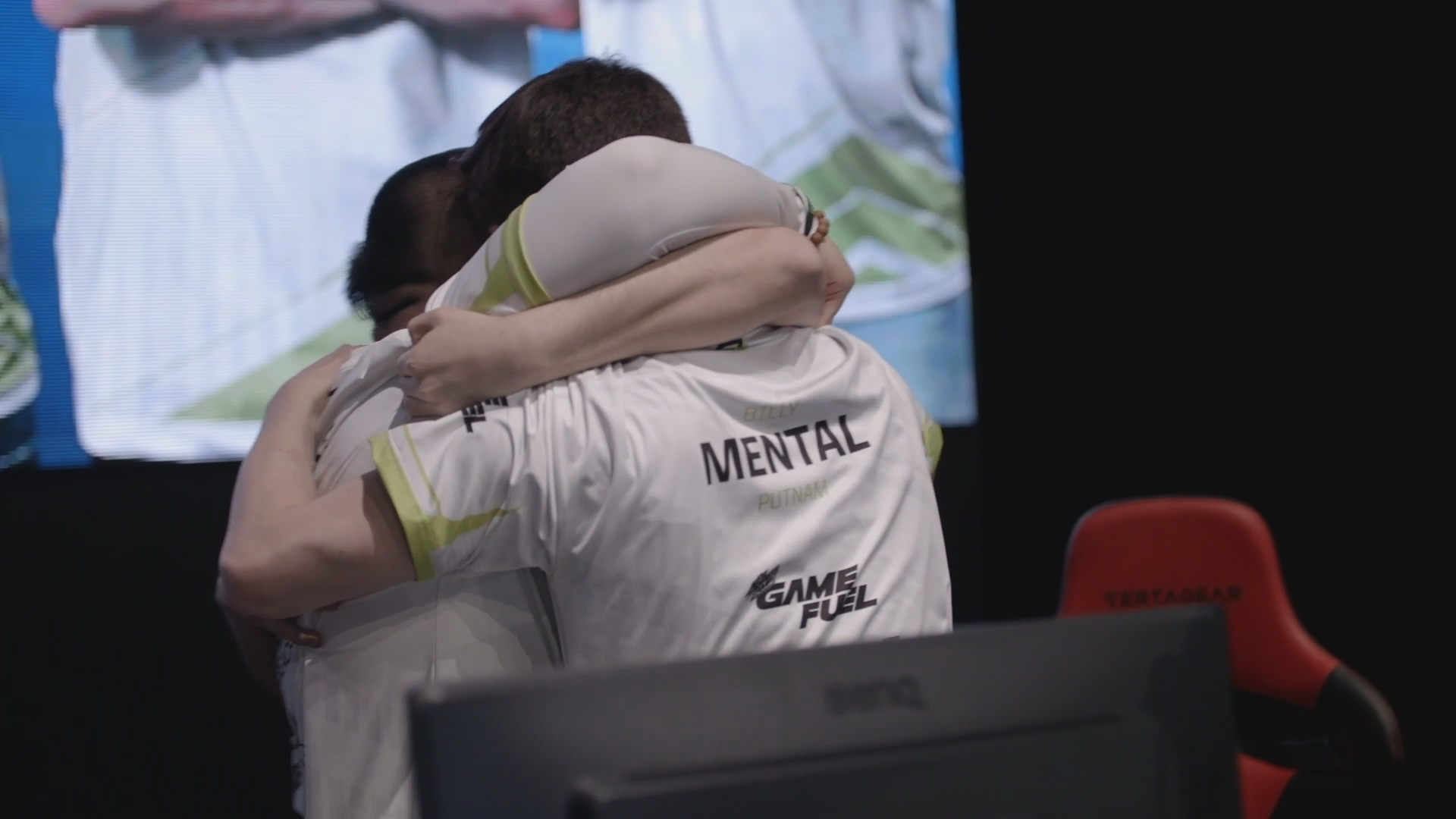 Optic Gaming釋放其主要的戰爭機器團隊