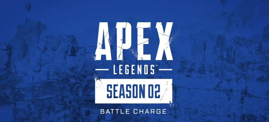 Apex Legends第2季，第1週的挑戰在這裡
