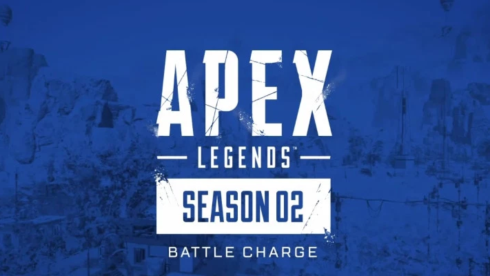 Apex Legends：第二季上线并发布 Battle Pass 预告片