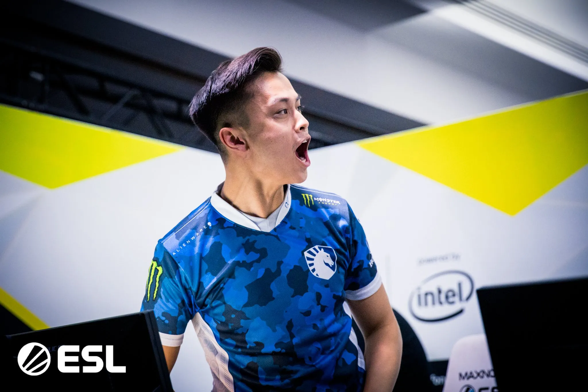 团队液体和Astralis进入ESL One Cologne半决赛