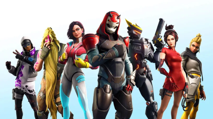 Fortnite的第10季什么时候开始？