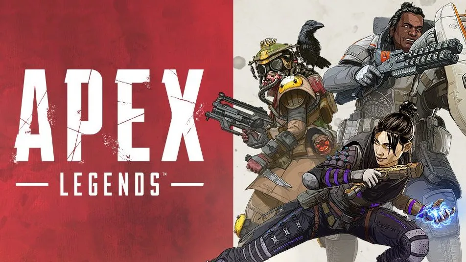 TSM播放器关于Apex Legends Meta如何改善