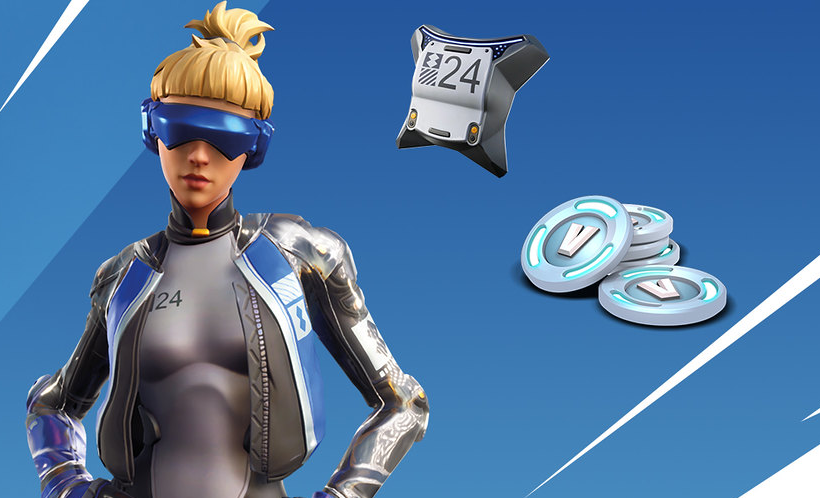PlayStation揭示了5個新的獨家Fortnite捆綁包