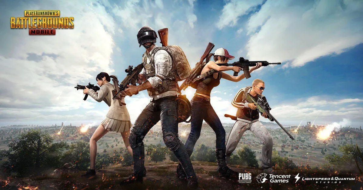 泄漏表明可部署的盾牌，抓钩可能会来到PUBG Mobile