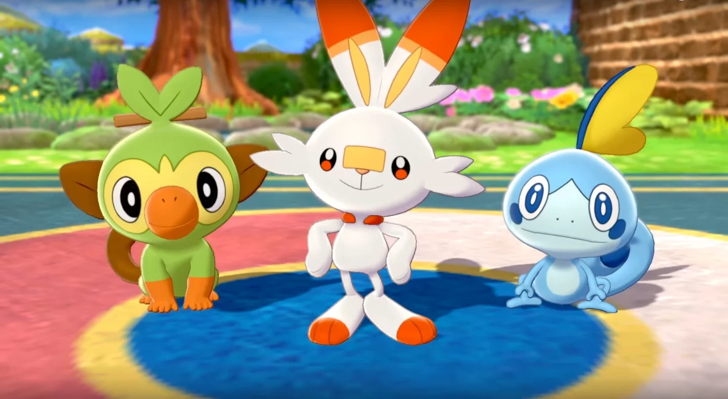 新的能力补丁项目将使玩家在PokémonSword和Shield的Crown Tundra DLC中轻松访问隐藏能力