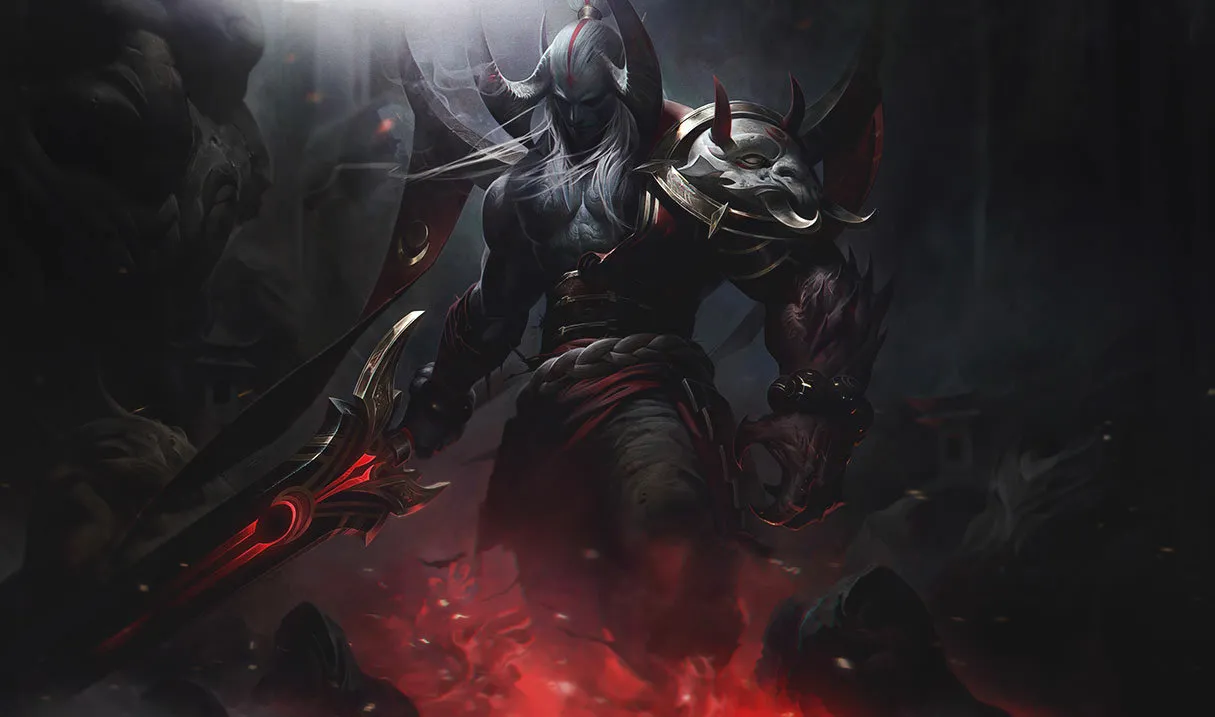 对万神殿、安妮和亚托克斯的调整已添加到 Riot 的 9.19 补丁变更列表中