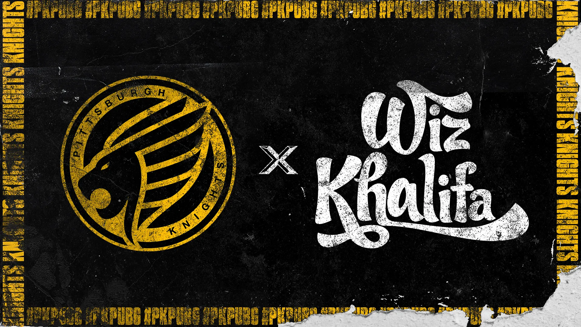 Wiz Khalifa與匹茲堡騎士合作