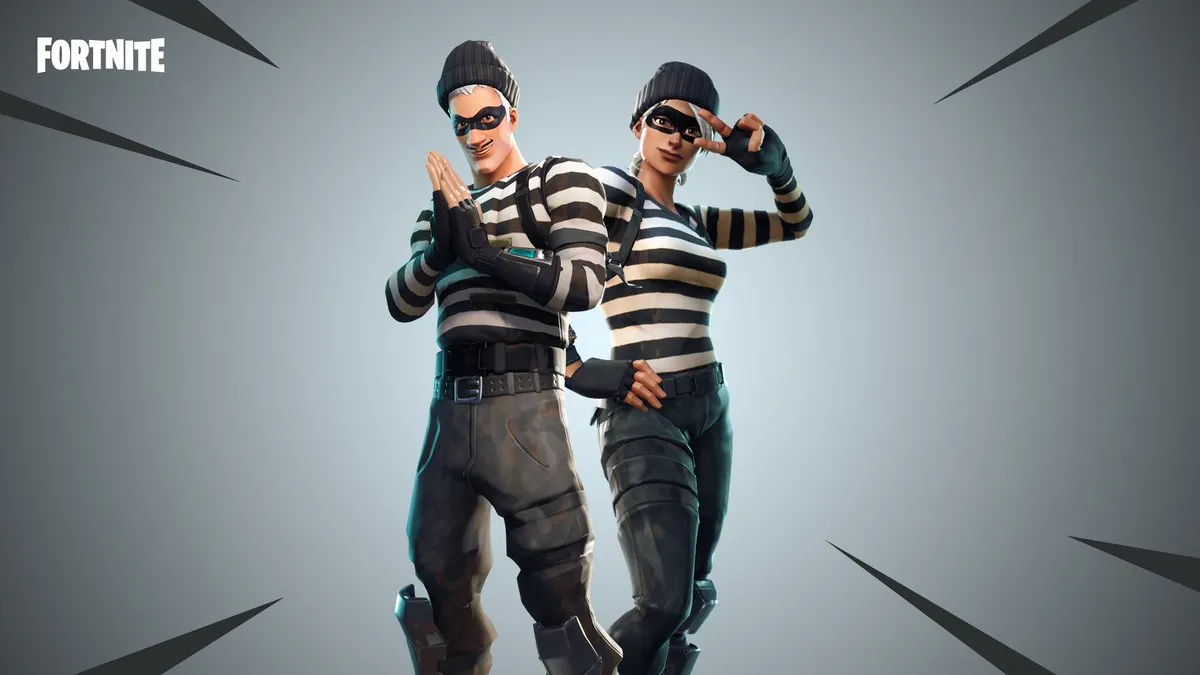XXIF面臨新的Fortnite競爭性作弊指控