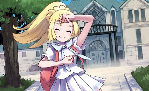 宝可梦梦幻联盟 TCG 完整列表已公布