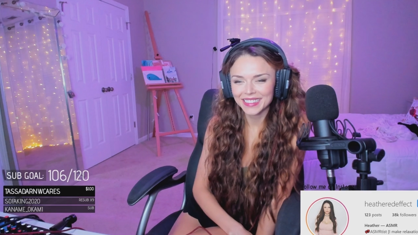 Twitch 确认母乳喂养并不违反服务条款