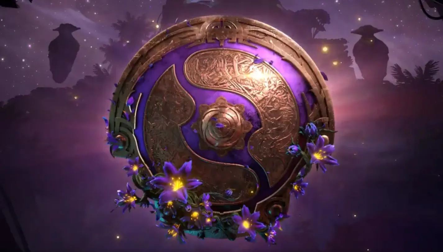 Dota 2 TI9戰隊一天內選出了81%的遊戲英雄