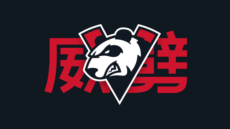 Virtus Pro揭示了Ti9的新视觉风格