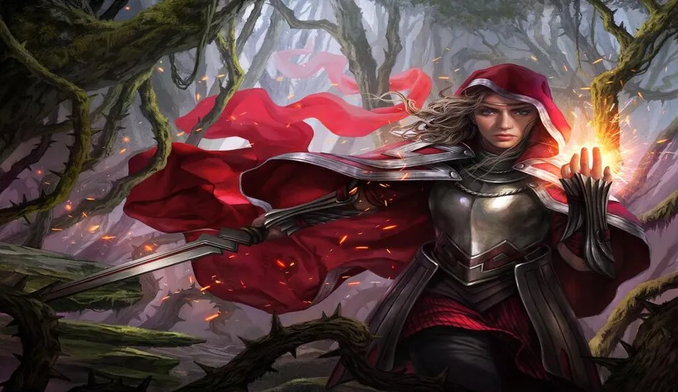 MTG Strixhaven用电力的裂纹会造成大量伤害