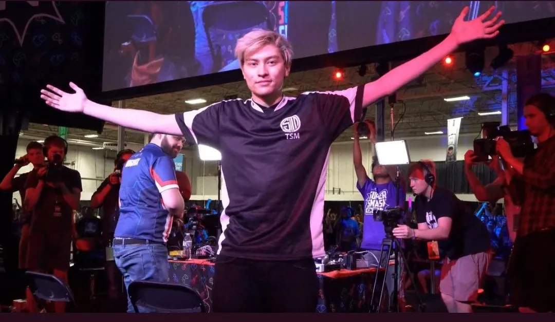 Leffen和Rfang將參加Smash Ultimate Summit 2