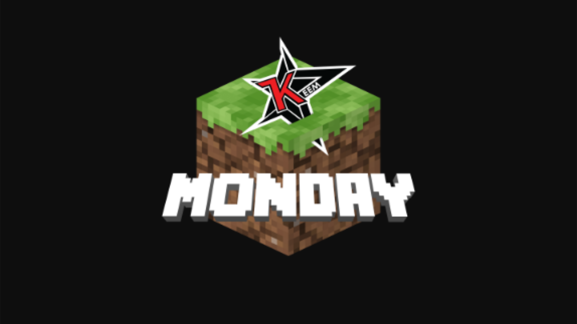 XQC和M0XYY WIN MINECRAFT星期一12