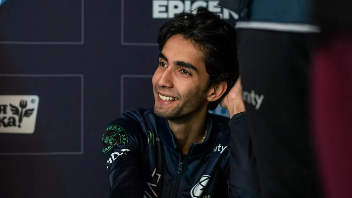 SumaiL 成為第一位在 2019 年國際邀請賽上完成 1,000 擊殺的選手