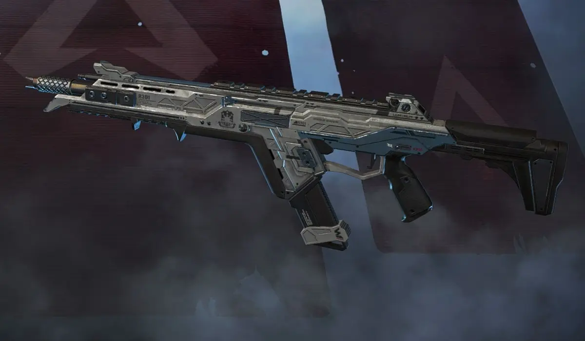 《Apex 英雄》中被削弱后的 R-301 还好吗？