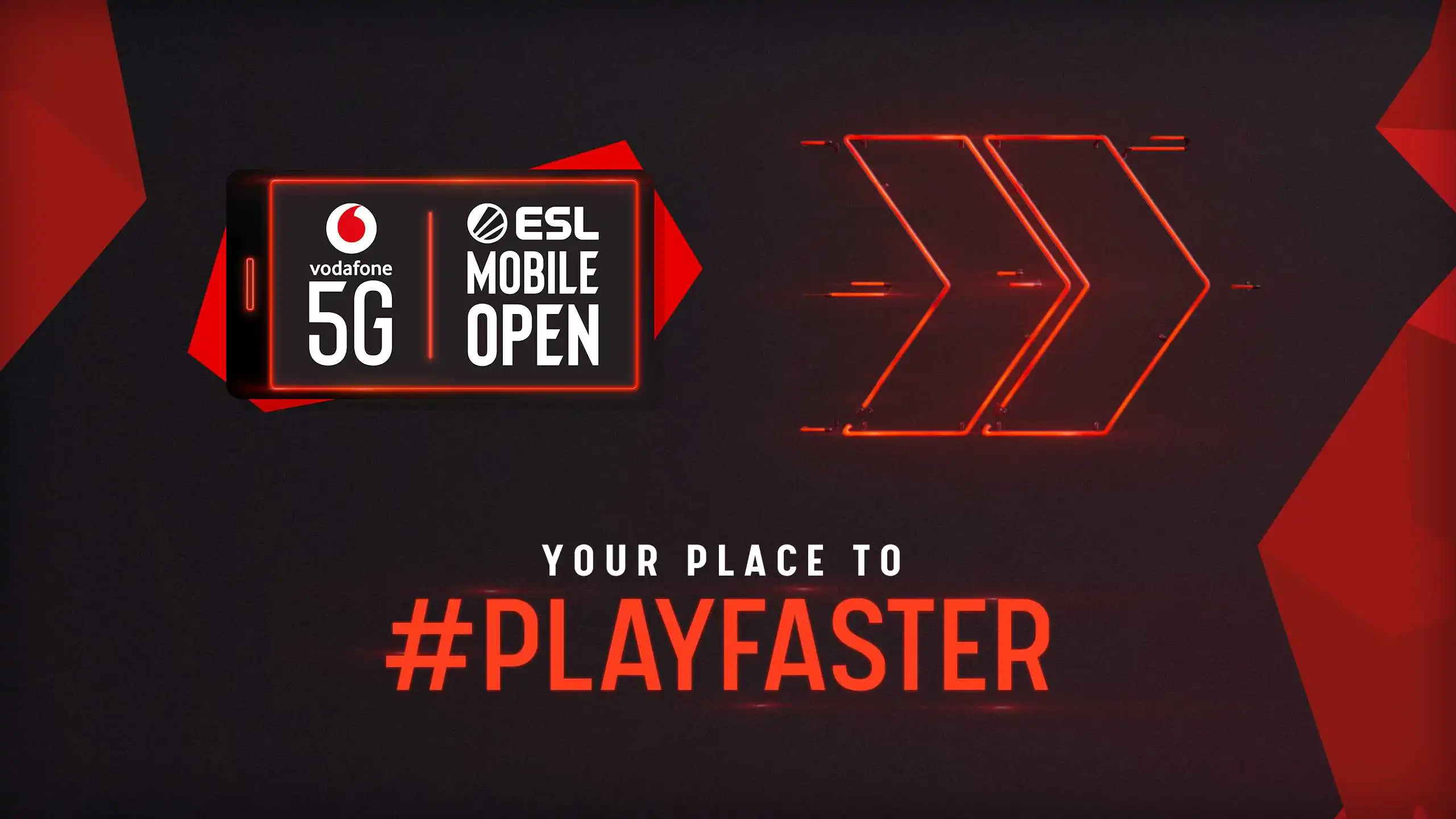 您需要了解的有關Vodafone 5G ESL手機的所有信息