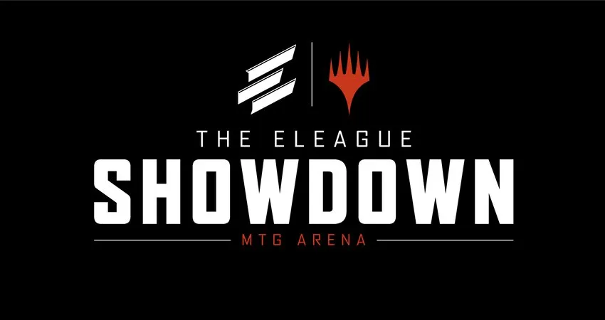 Eleague與Magic：新對決系列的聚會場所合作