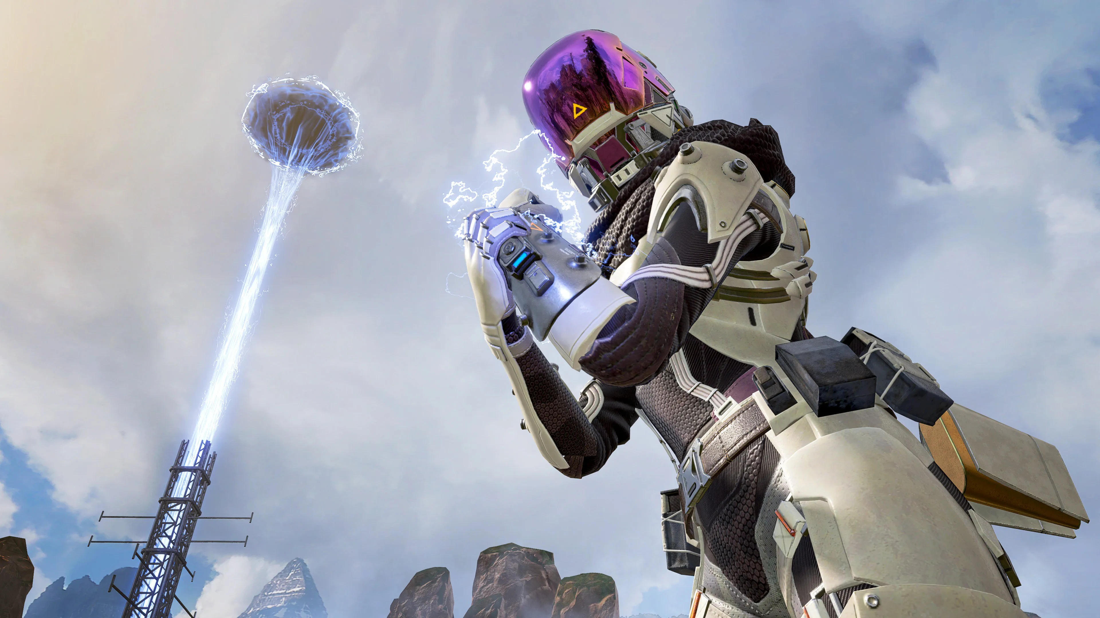 Respawn 公布为期 2 周的虚空行者 Apex 活动