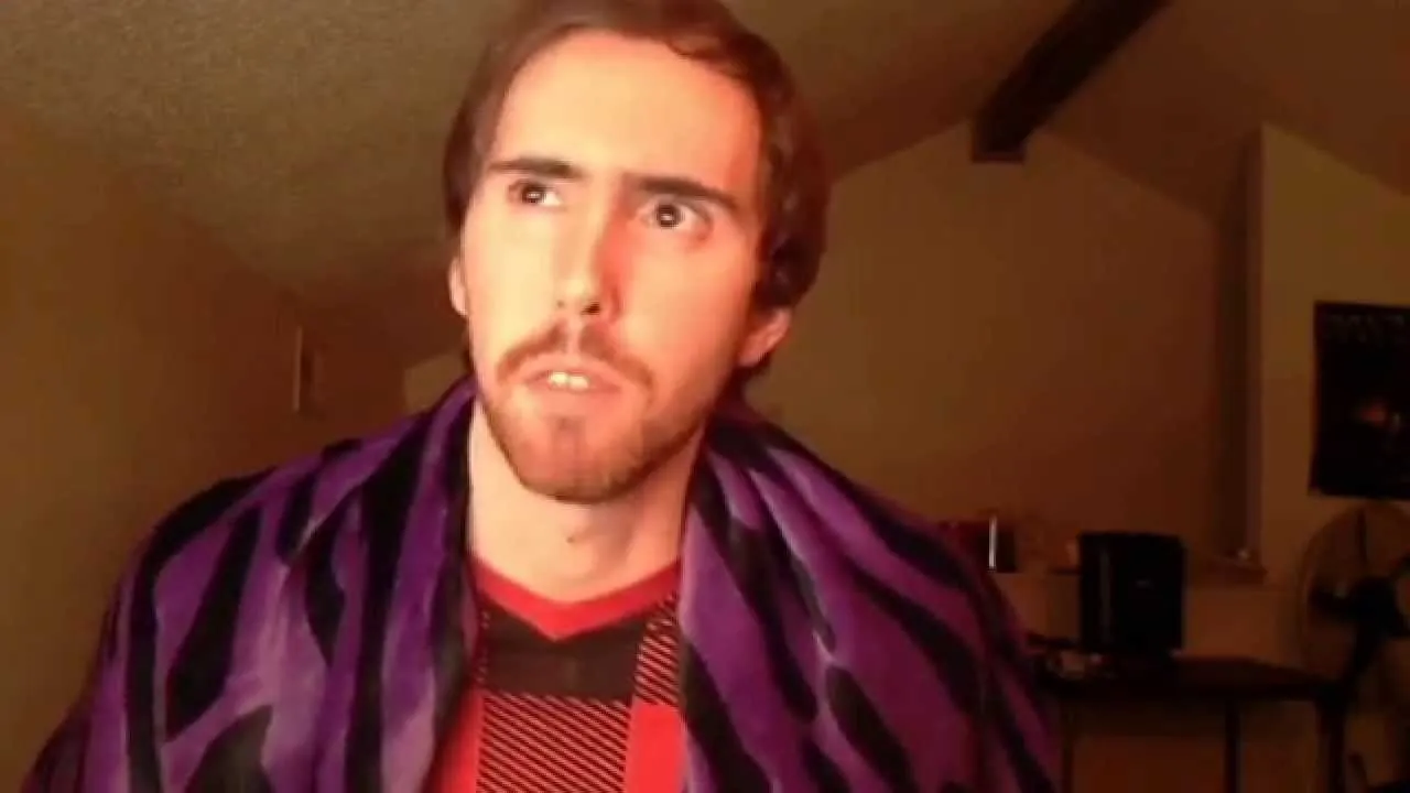 Asmongold：WOW的“超级反应迅速”和“真的非常好”的战斗有助于其寿命