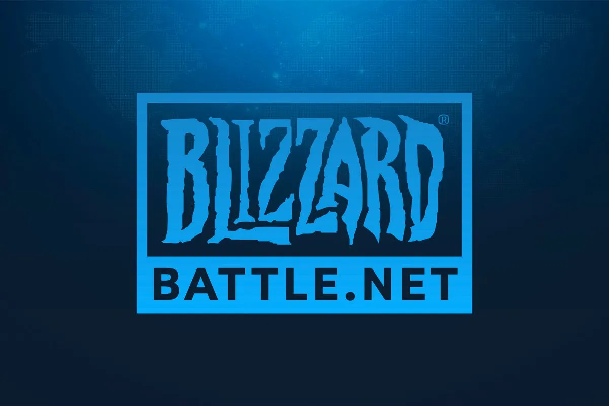 对暴雪服务器的 DDoS 攻击导致《守望先锋》和《魔兽世界》的连接问题