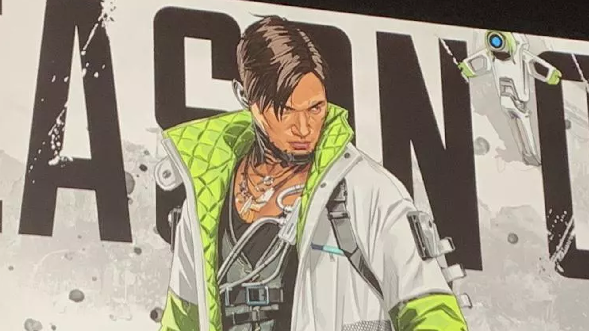粉絲解密被駭的《Apex Legends》推文中的隱藏訊息
