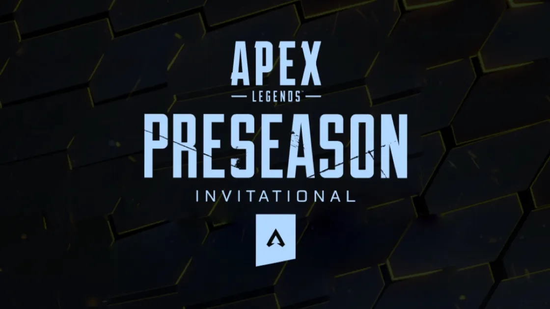 如何观看Apex Legends季前邀请赛