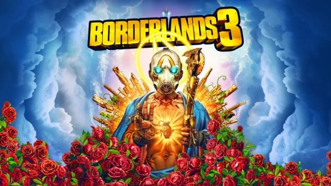 您可以通过在Twitch上观看Borderlands 3彩带，从而赚取罕见的游戏中的战利品