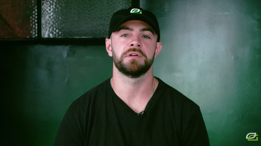 OpTic Gaming 任命 Muddawg 为总经理