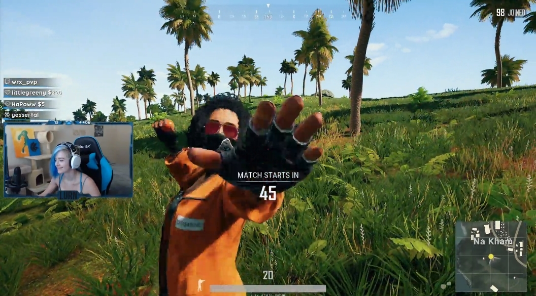 Twitch彩带获得了一年的剪辑的版权罢工