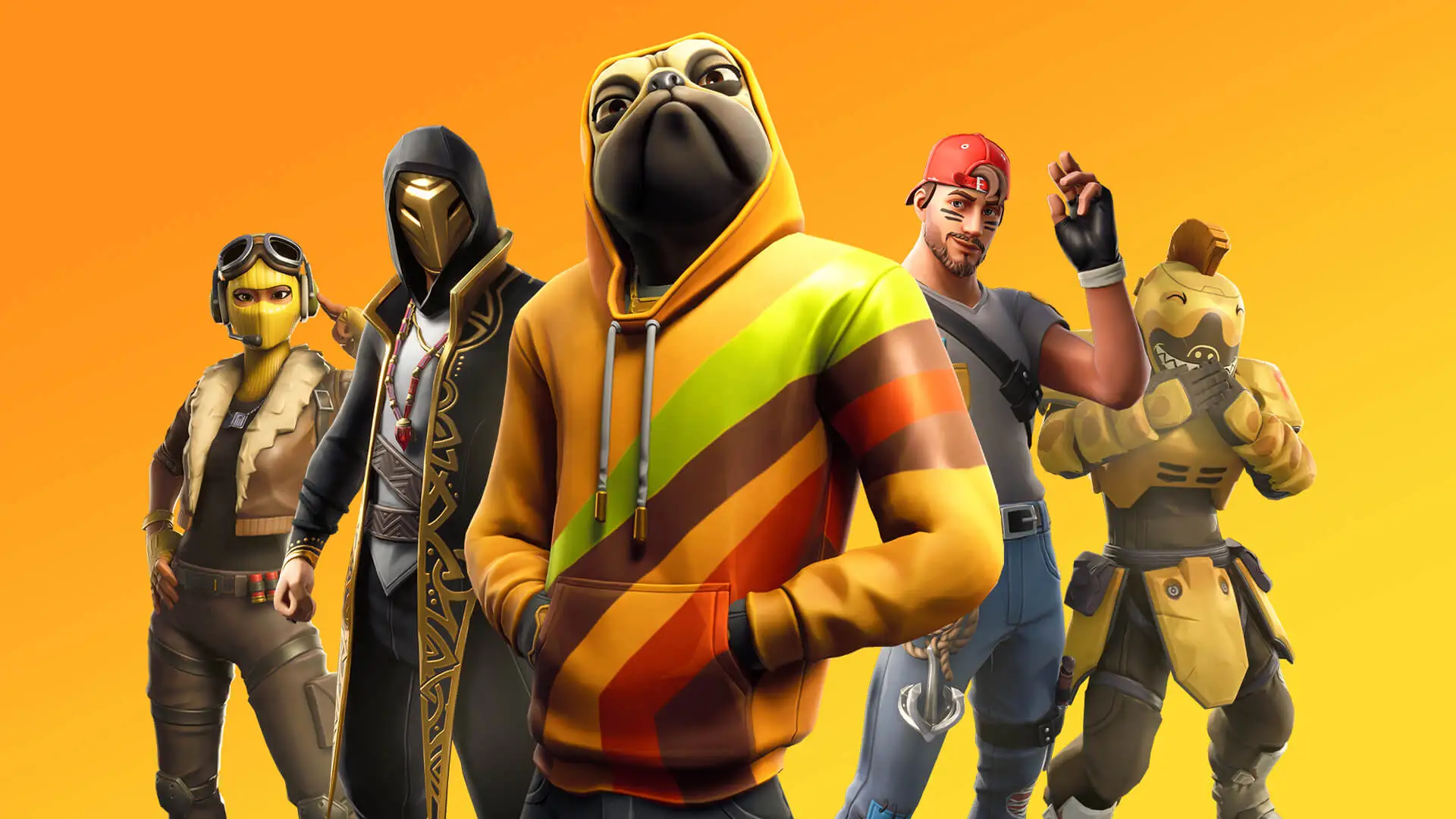 律師事務所發起集體訴訟針對Fortnite成癮