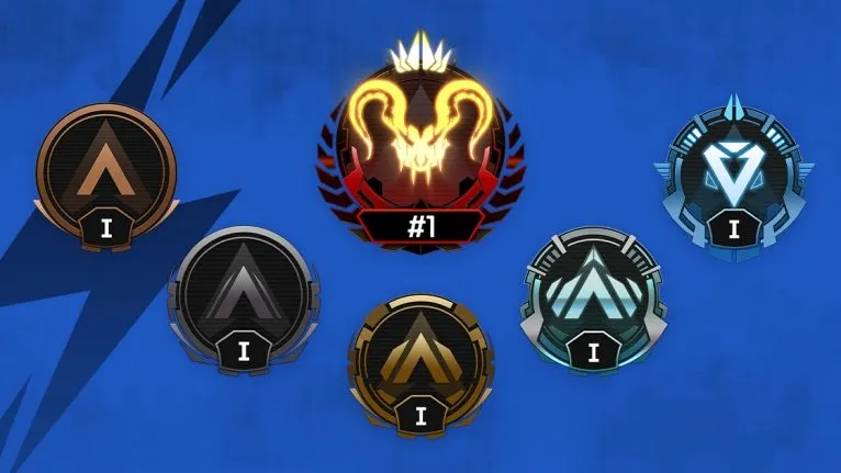 Apex排名第二的系列賽2何時開始？