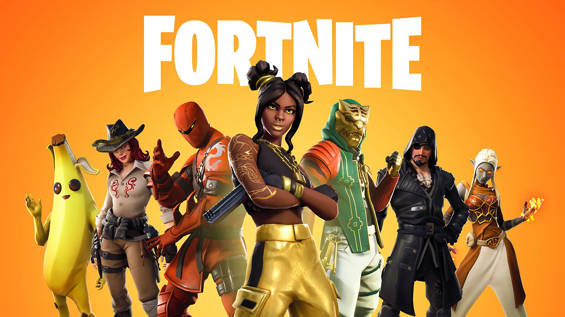 由于时间表冲突，Fortnite炒作的史诗般的变化开始时间